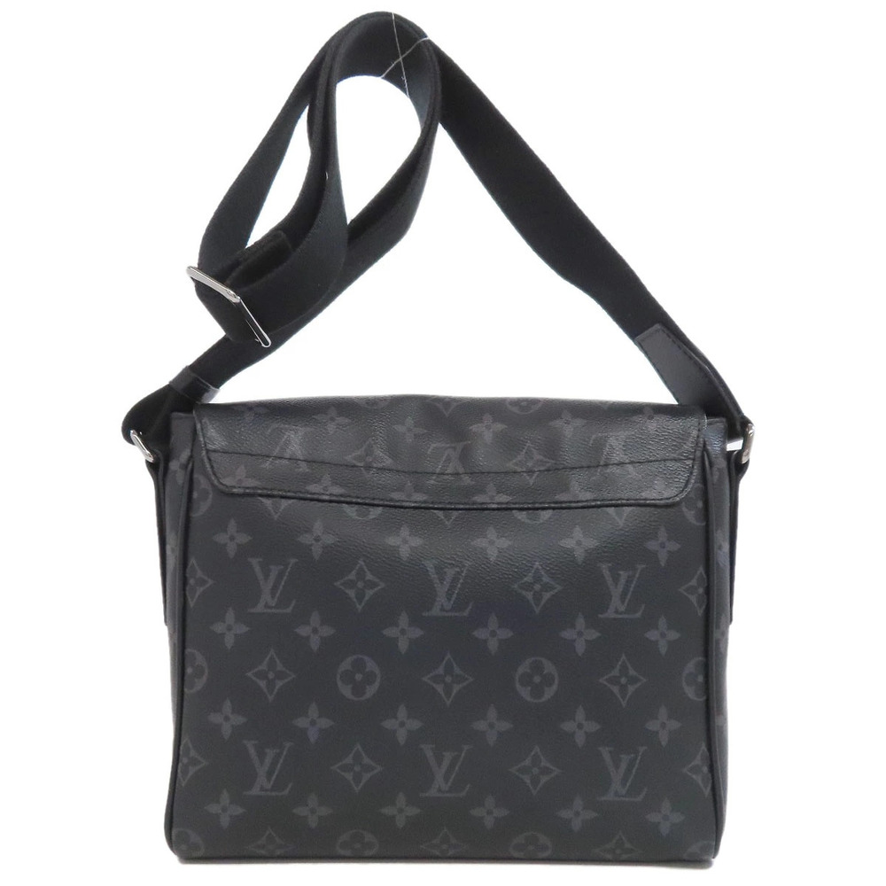Louis Vuitton Eclipse Bag Destrict Monogram Shoulder